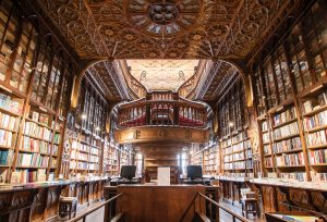 authors, book marketing, library